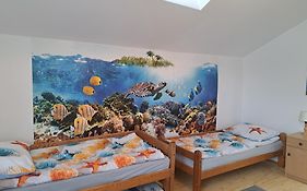 Pokoje Goscinne BEATA